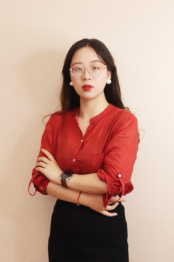周至张治华 本科学历，毕业于陕西师范大学