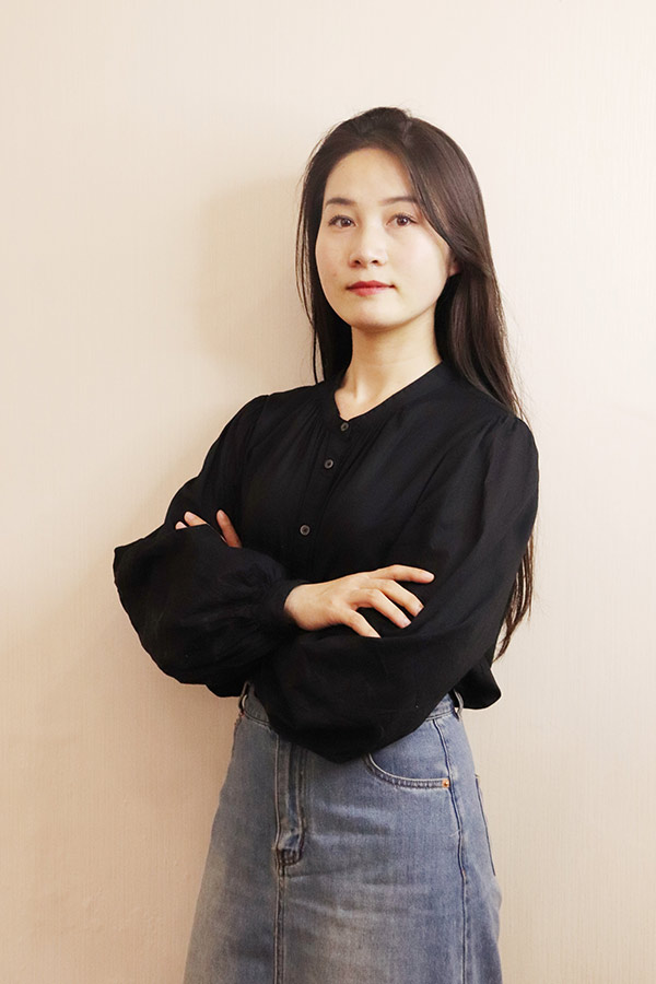 周至王子美 本科学历,毕业于渭南师范学院