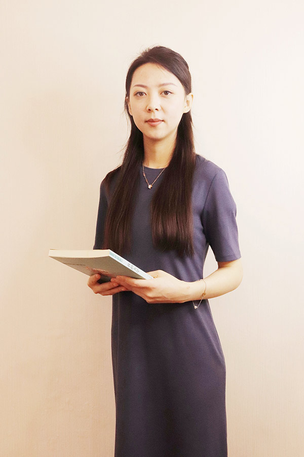 周至孔琳 本科学历，毕业于山西运城学院