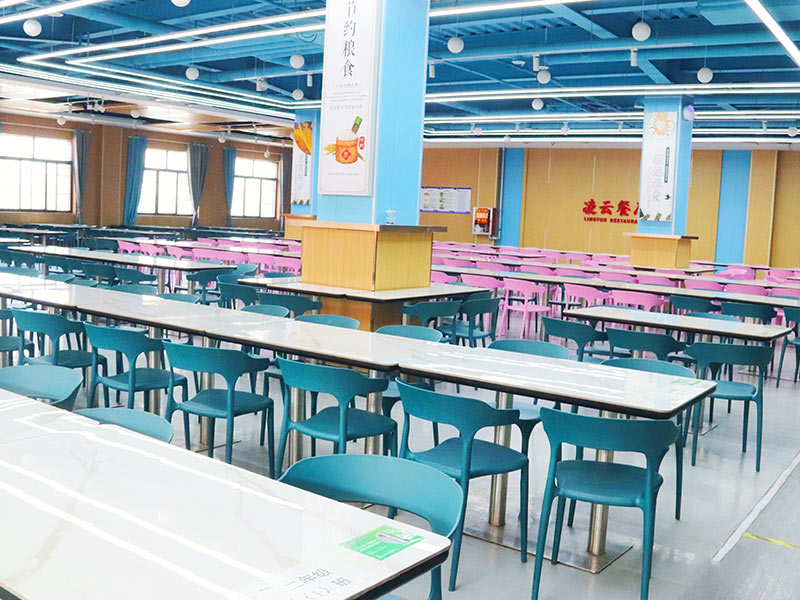 周至学生餐厅